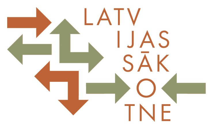 Latvijas sākotne