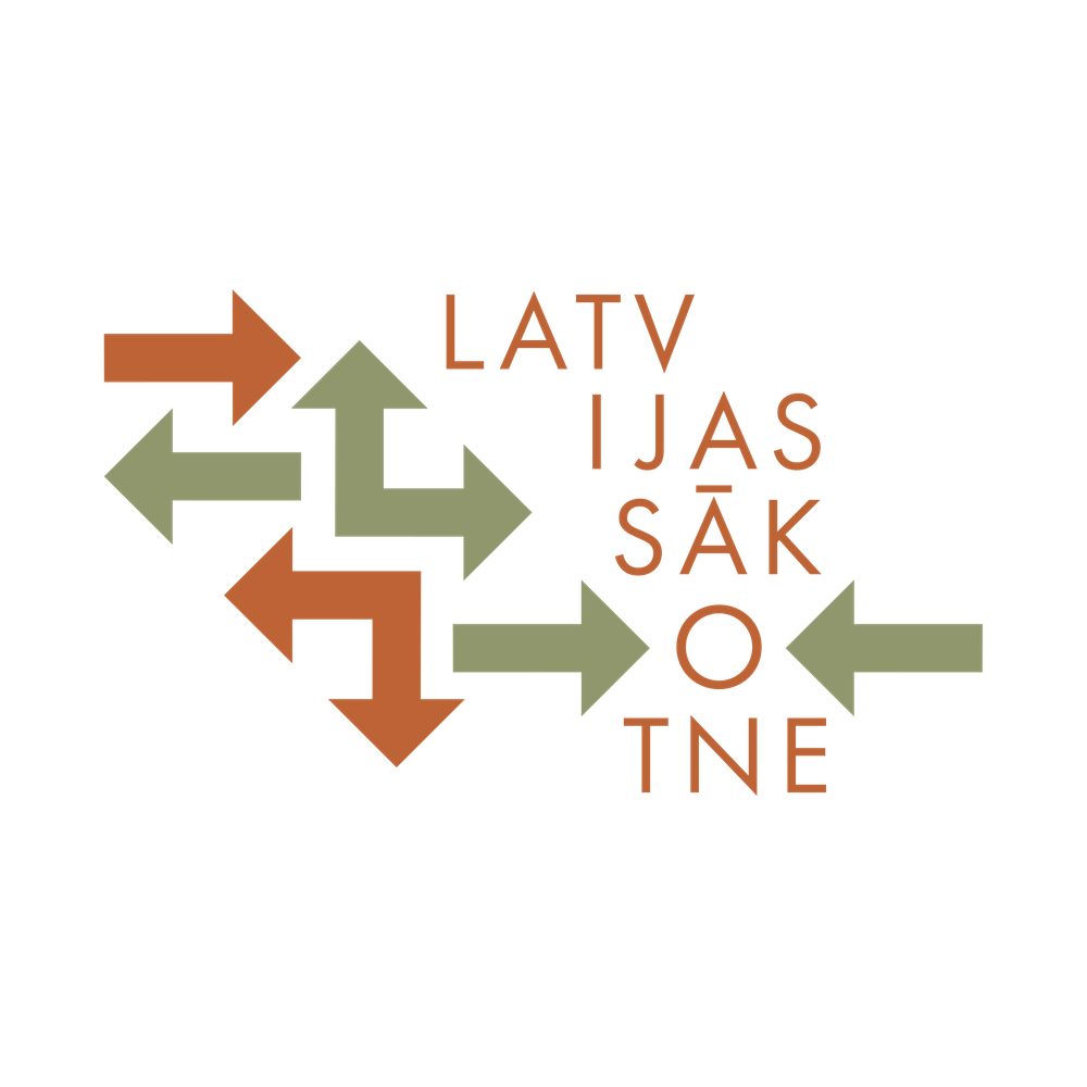 Latvijas sākotne